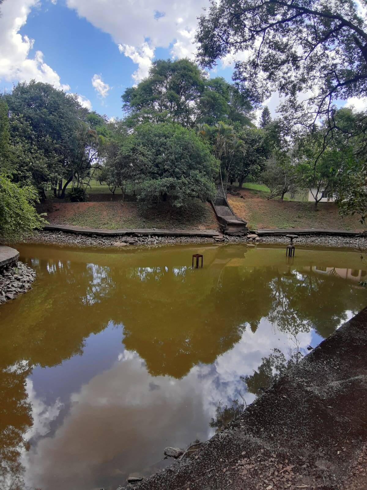 #244 - Sítio para Venda em Itatiba - SP