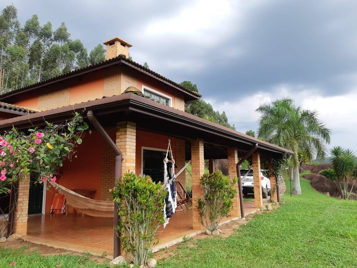 #249 - Sítio para Venda em Morungaba - SP