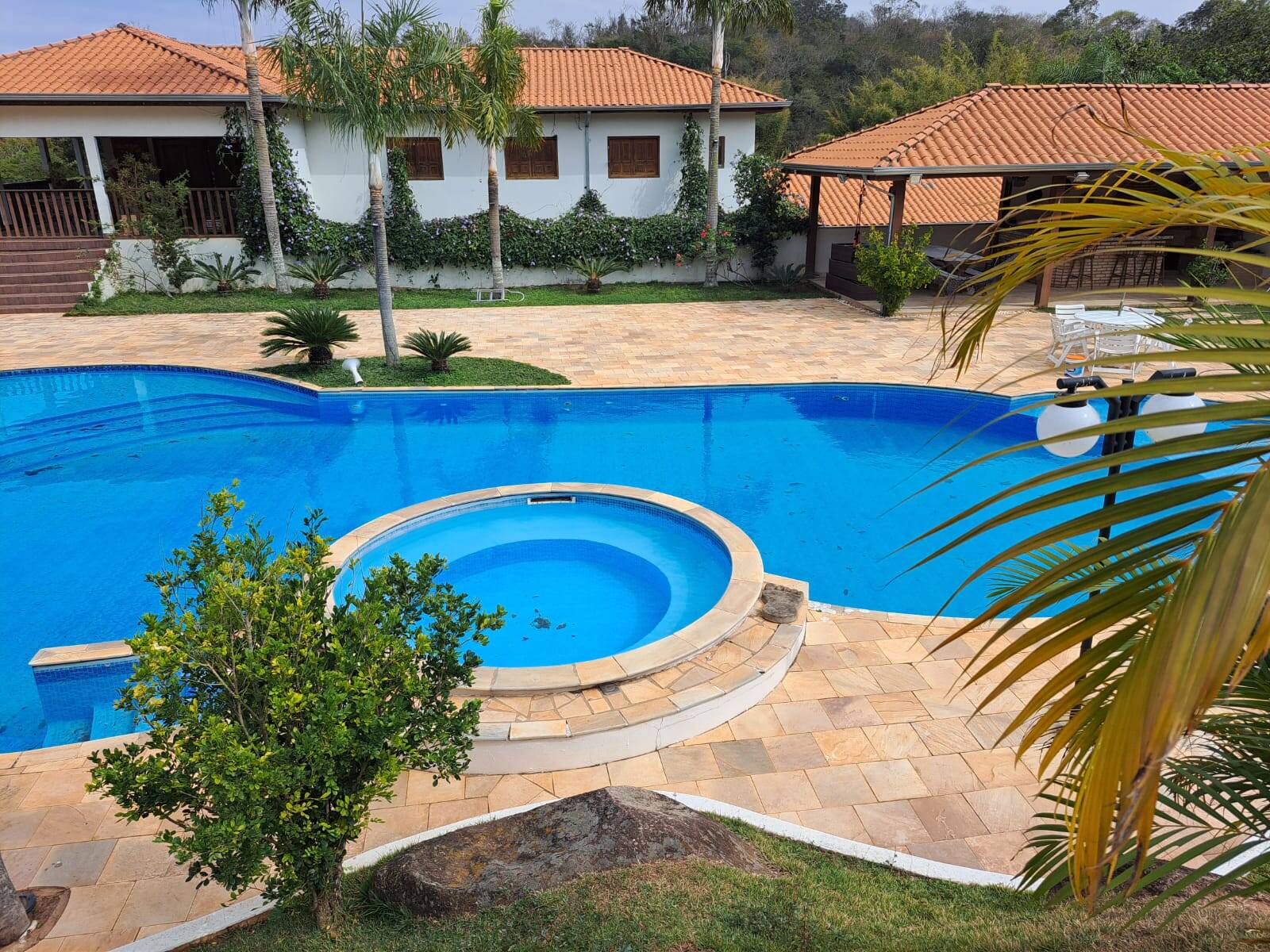 #308 - Sítio para Venda em Pedreira - SP