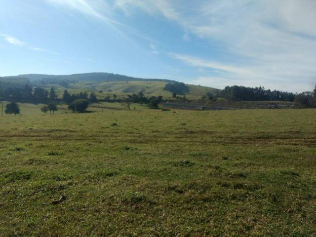 #012 - Fazenda para Venda em Amparo - SP