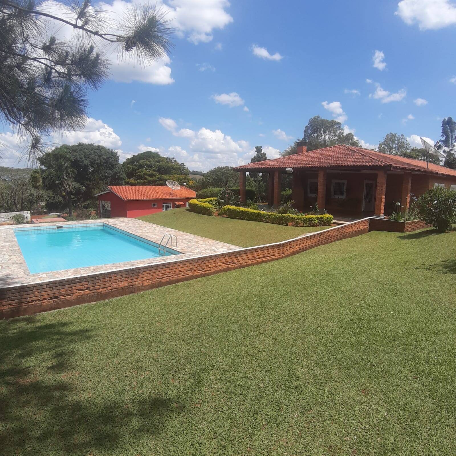 #304 - Sítio para Venda em Itatiba - SP