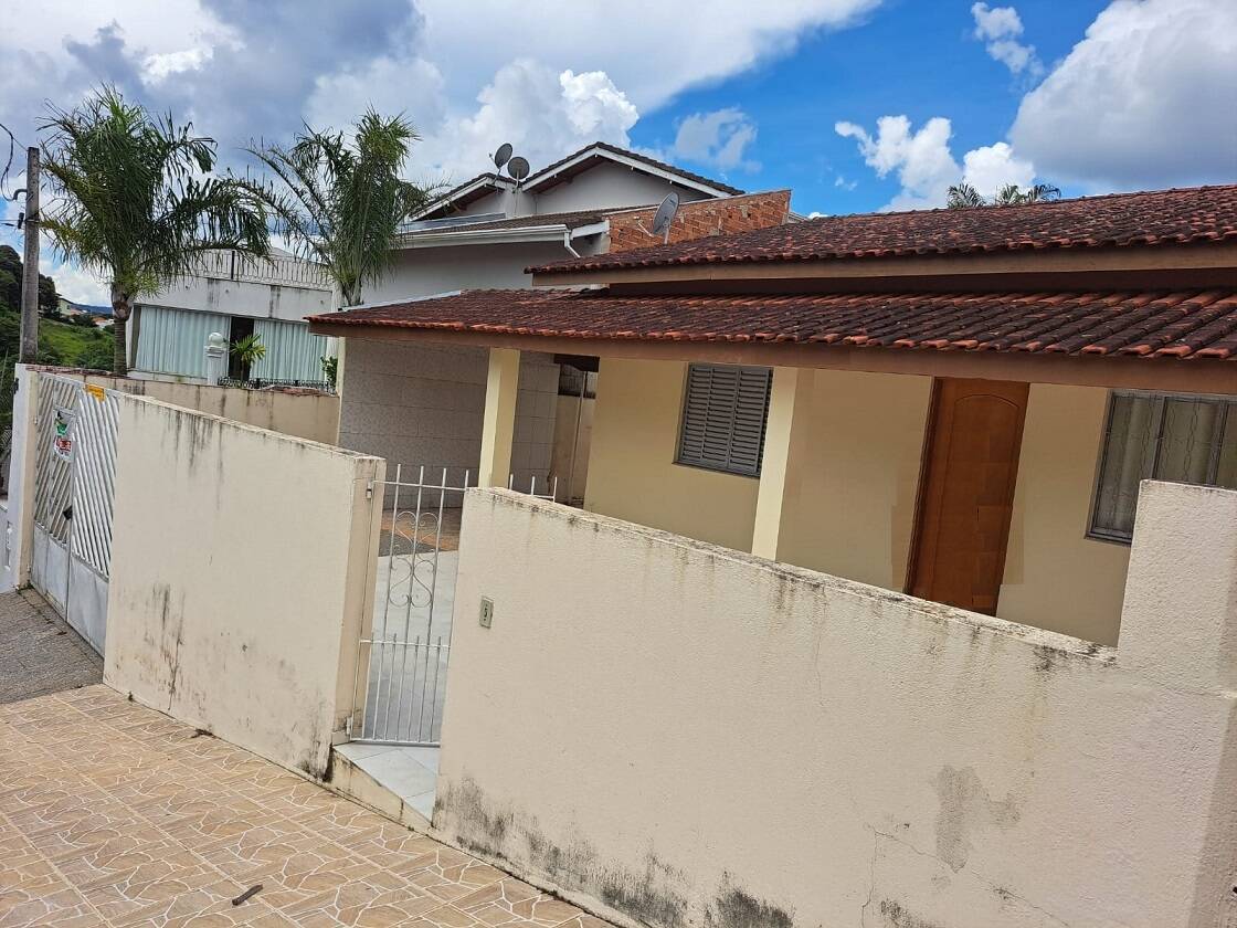#342 - Casa para Venda em Morungaba - SP