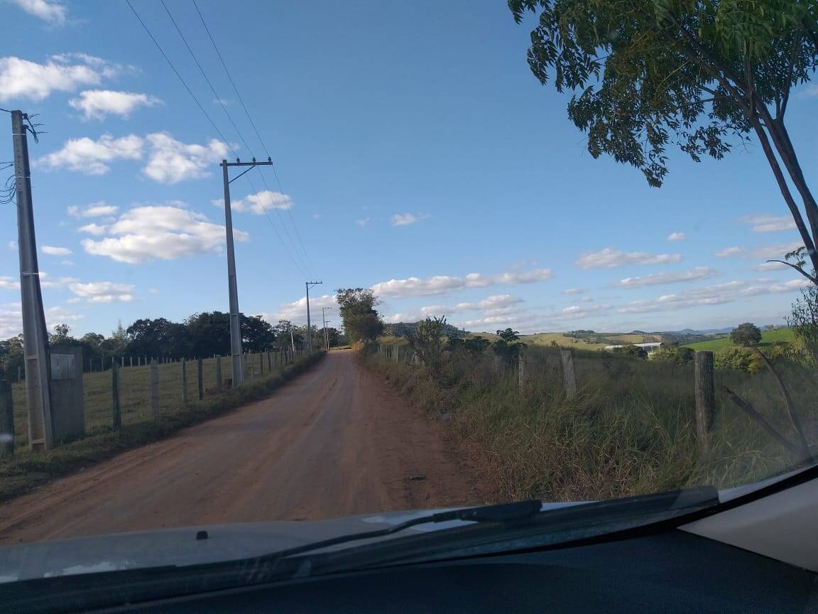 #343 - Sítio para Venda em Tuiuti - SP