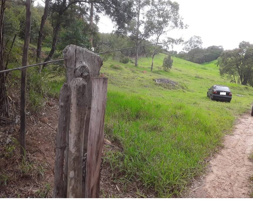 #360 - Área para Incorporação para Venda em Itatiba - SP