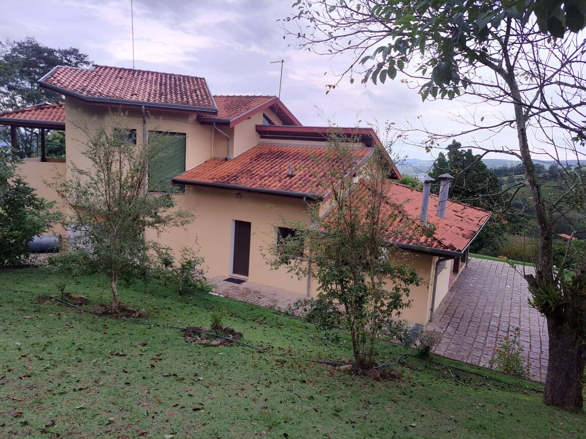 #369 - Sítio para Venda em Morungaba - SP