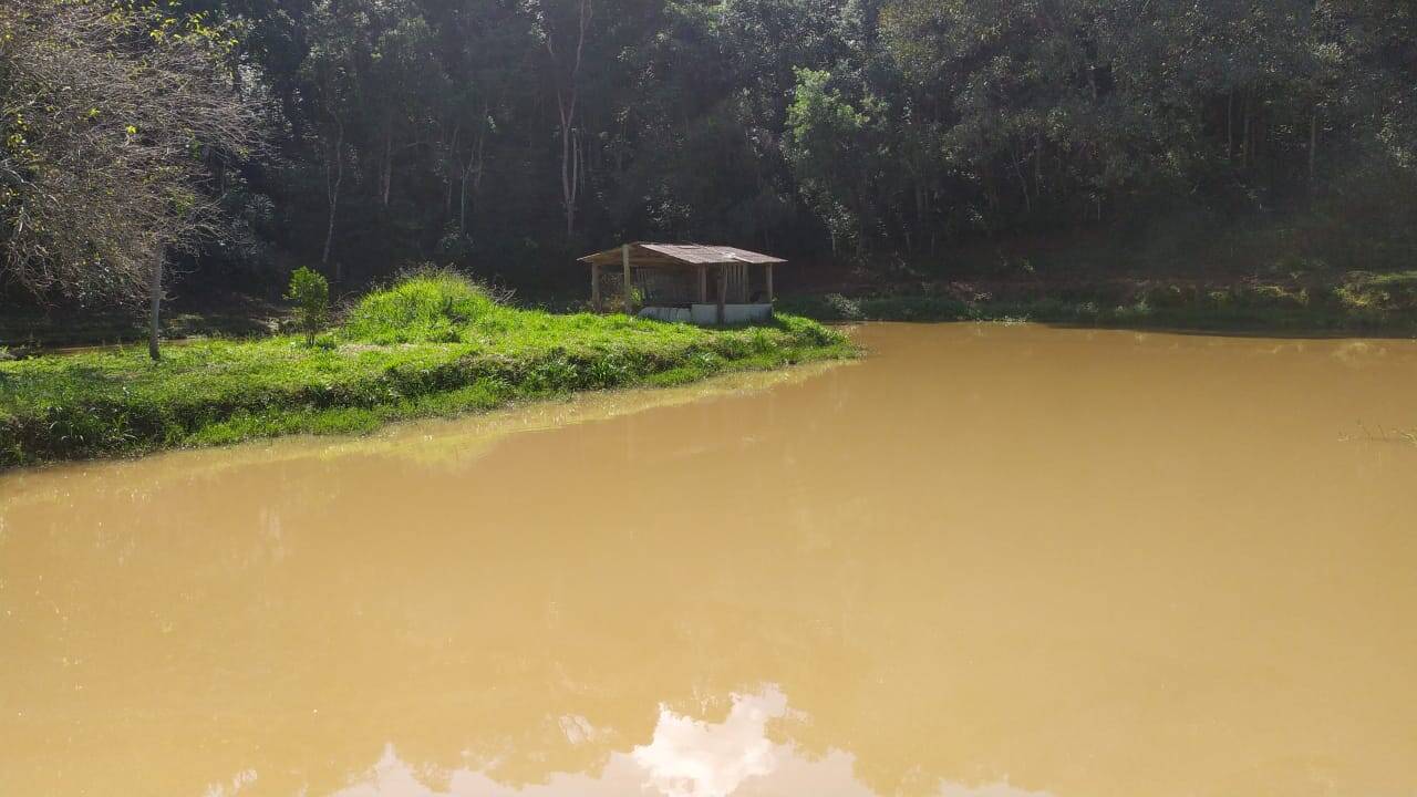 #385 - Sítio para Venda em Pinhalzinho - SP