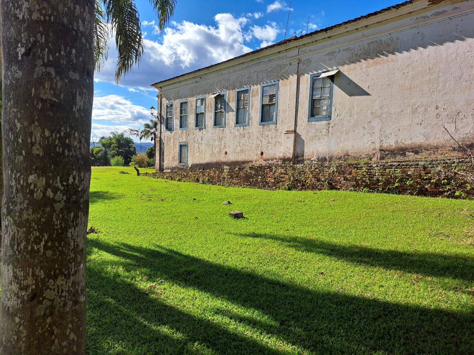 #397 - Fazenda para Venda em Morungaba - SP