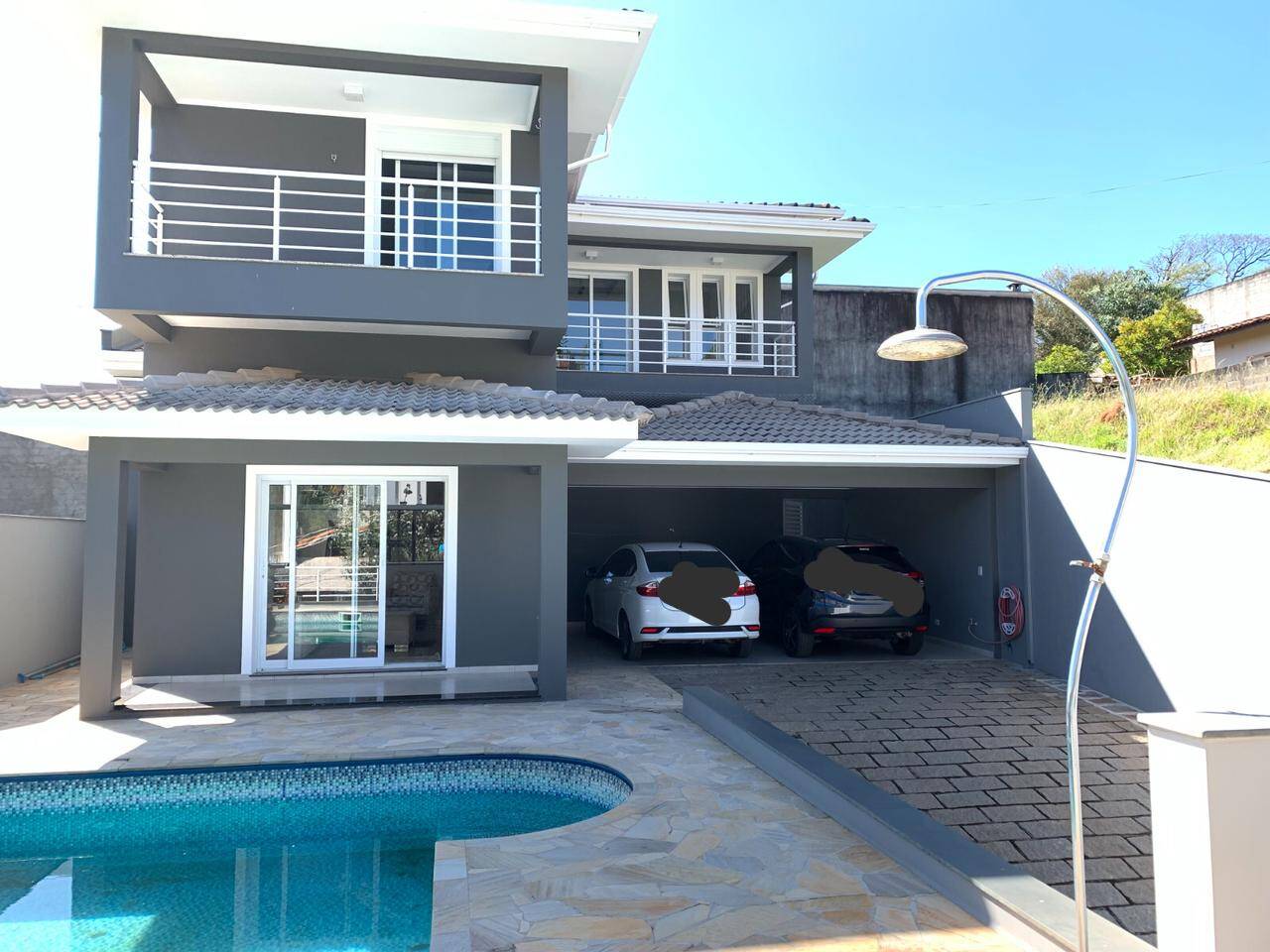 #130 - Casa para Venda em Morungaba - SP