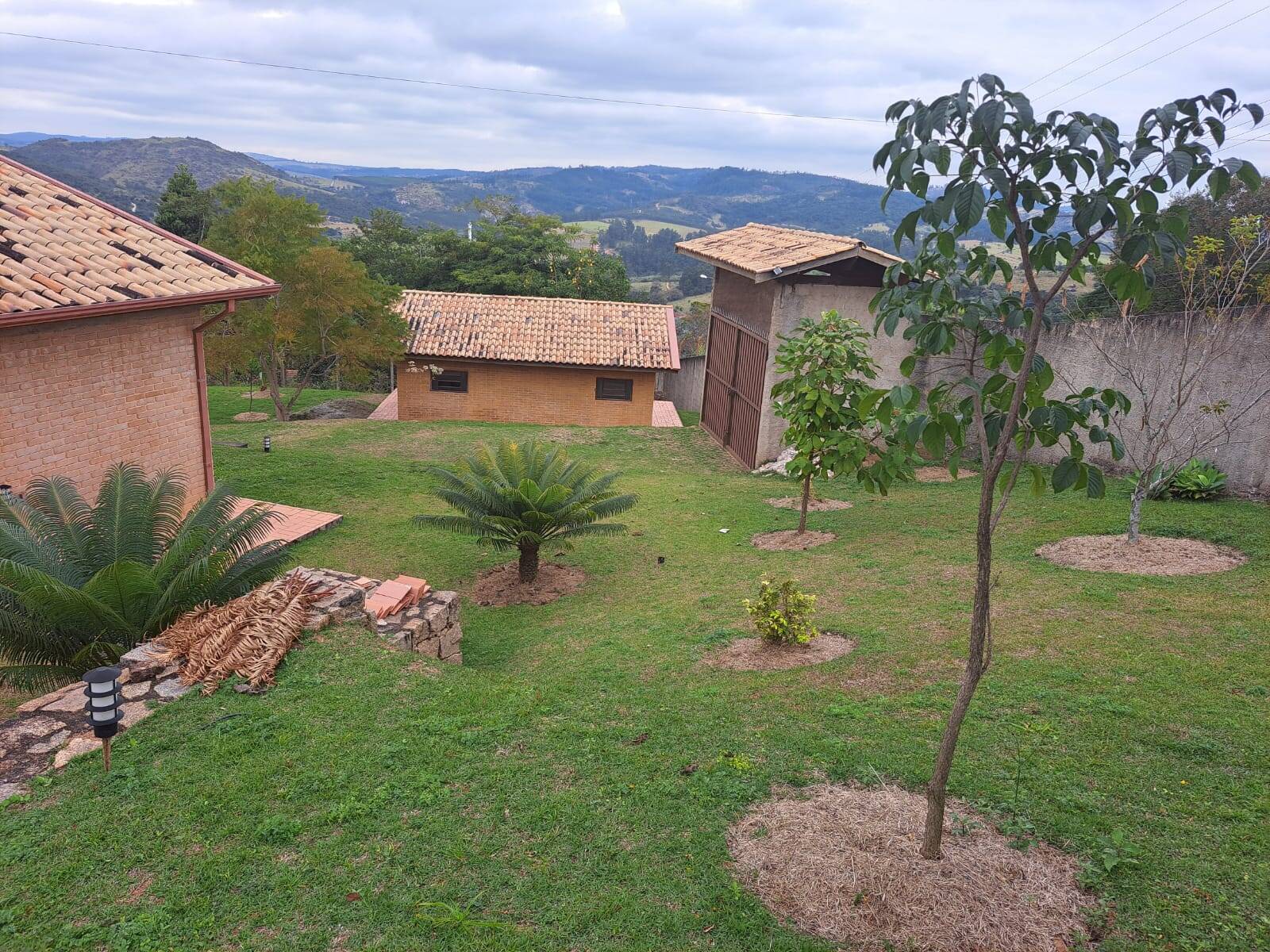 #398 - Sítio para Venda em Morungaba - SP