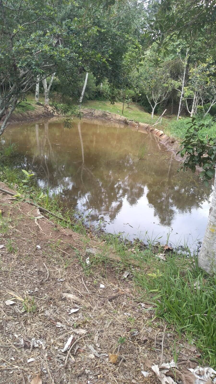 #326 - Chácara para Venda em Morungaba - SP