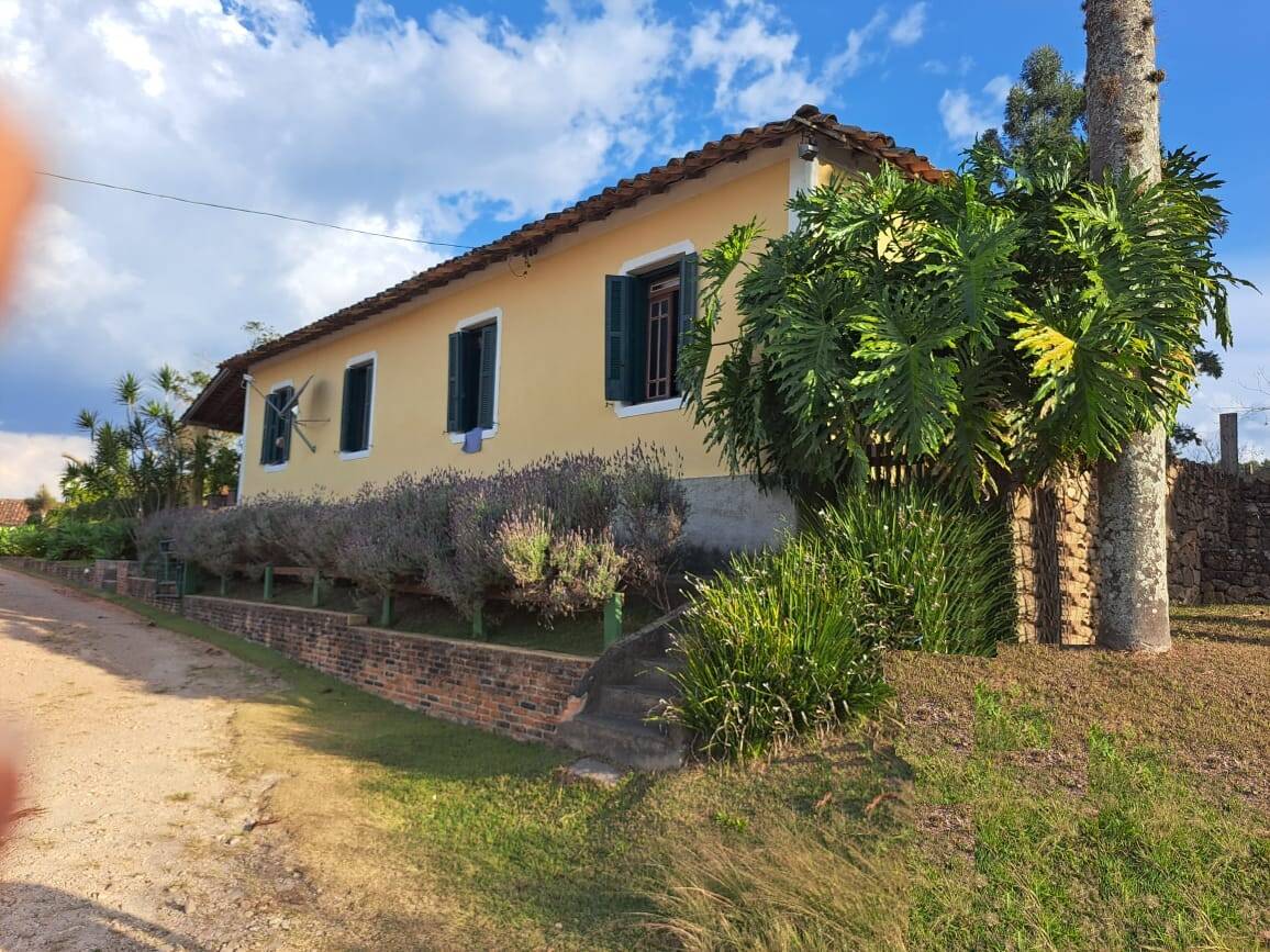 #411 - Sítio para Venda em Morungaba - SP