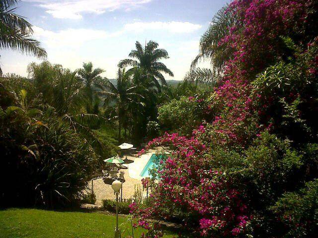 #413 - Chácara para Venda em Valinhos - SP