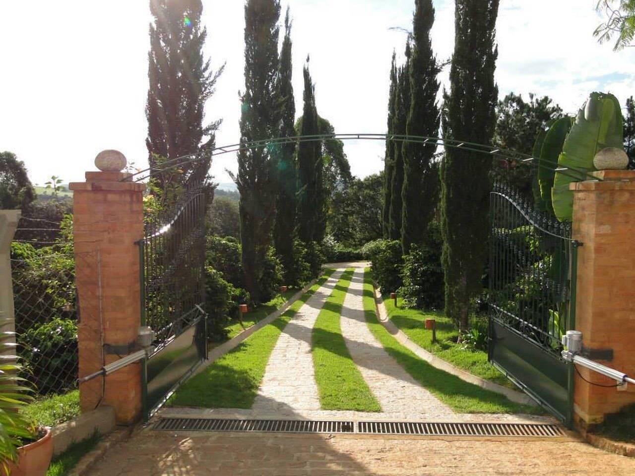 #424 - Sítio para Venda em Morungaba - SP