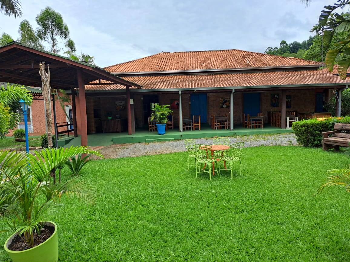 #081 - Sítio para Venda em Itatiba - SP