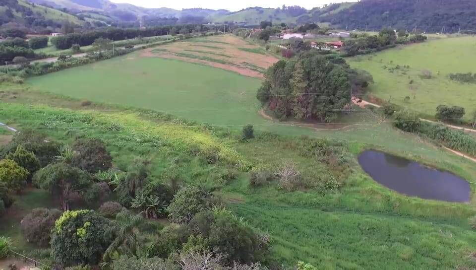 #445 - Sítio para Venda em Tuiuti - SP