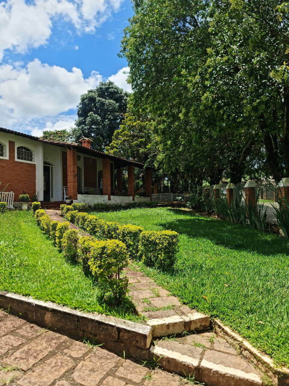 #448 - Casa para Venda em Morungaba - SP