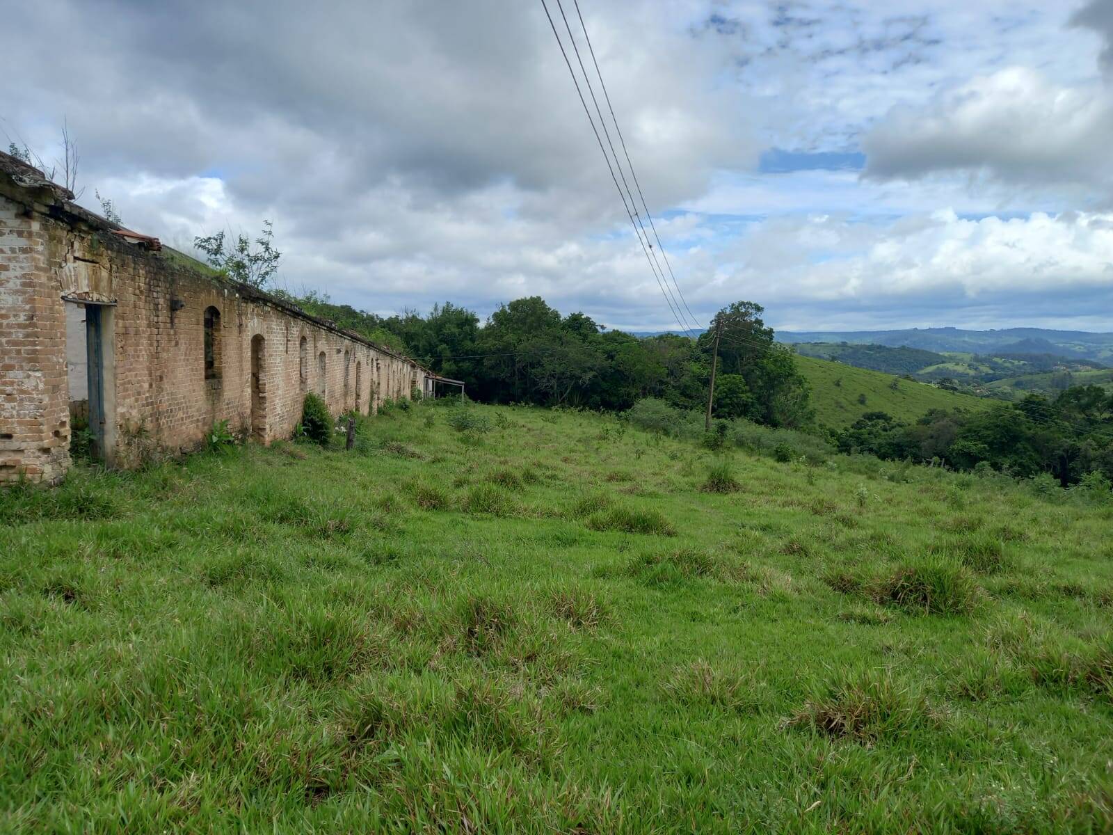 #452 - Sítio para Venda em Morungaba - SP