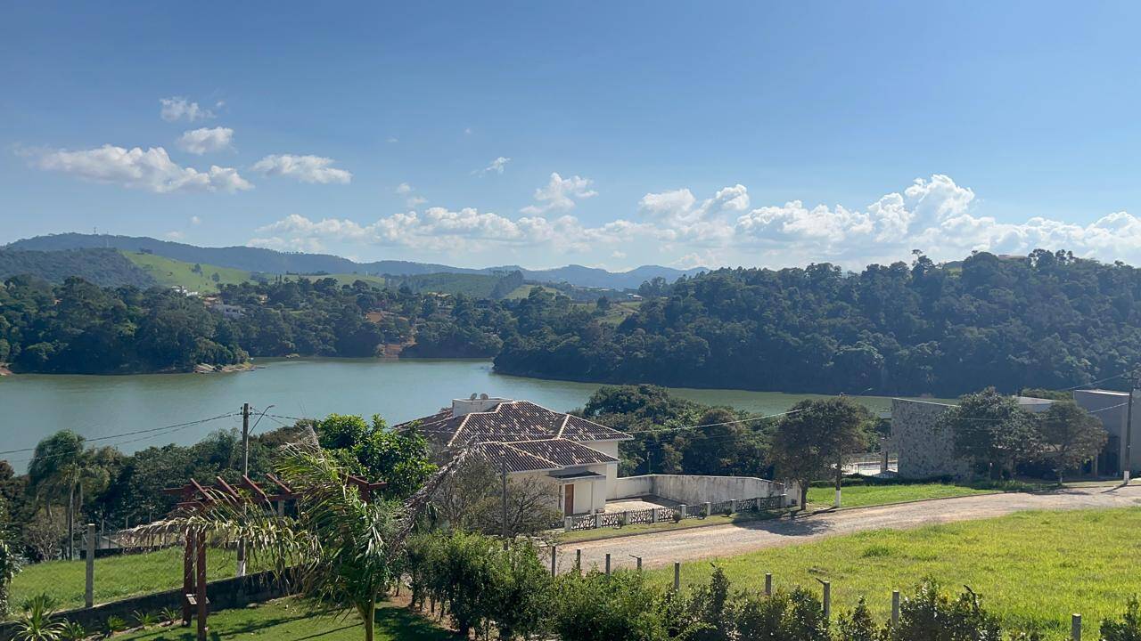 #455 - Casa em condomínio para Venda em Bragança Paulista - SP