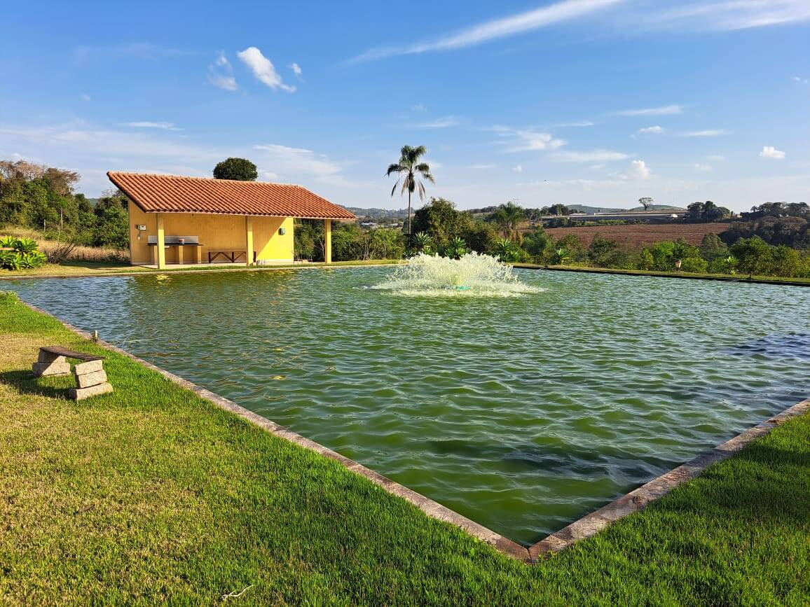 #456 - Sítio para Venda em Morungaba - SP