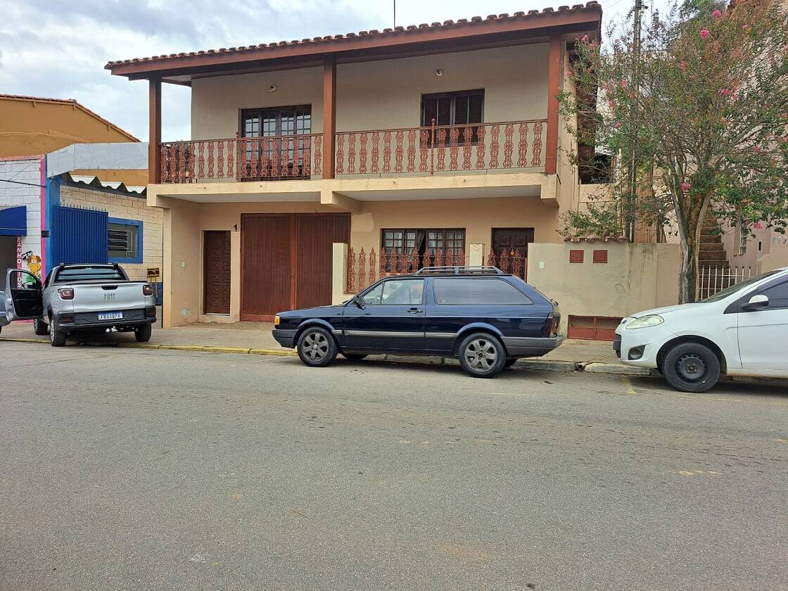 #245 - Sobrado para Venda em Morungaba - SP