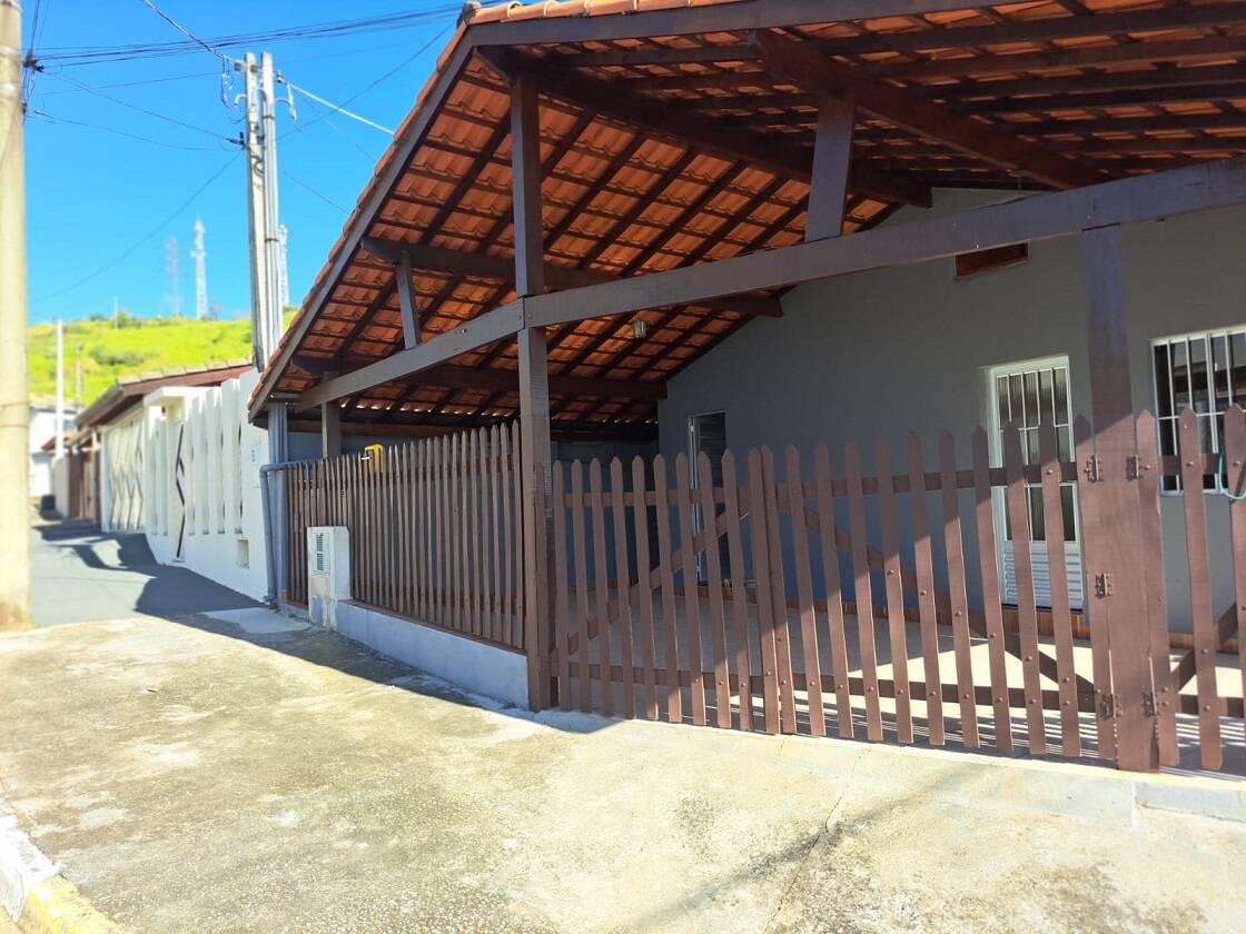 #459 - Casa para Venda em Morungaba - SP