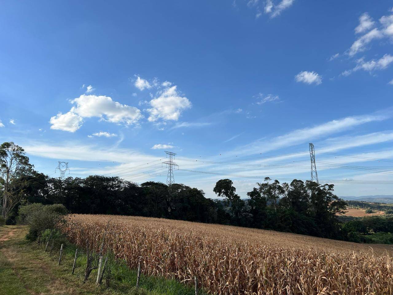 #462 - Fazenda para Venda em Bragança Paulista - SP