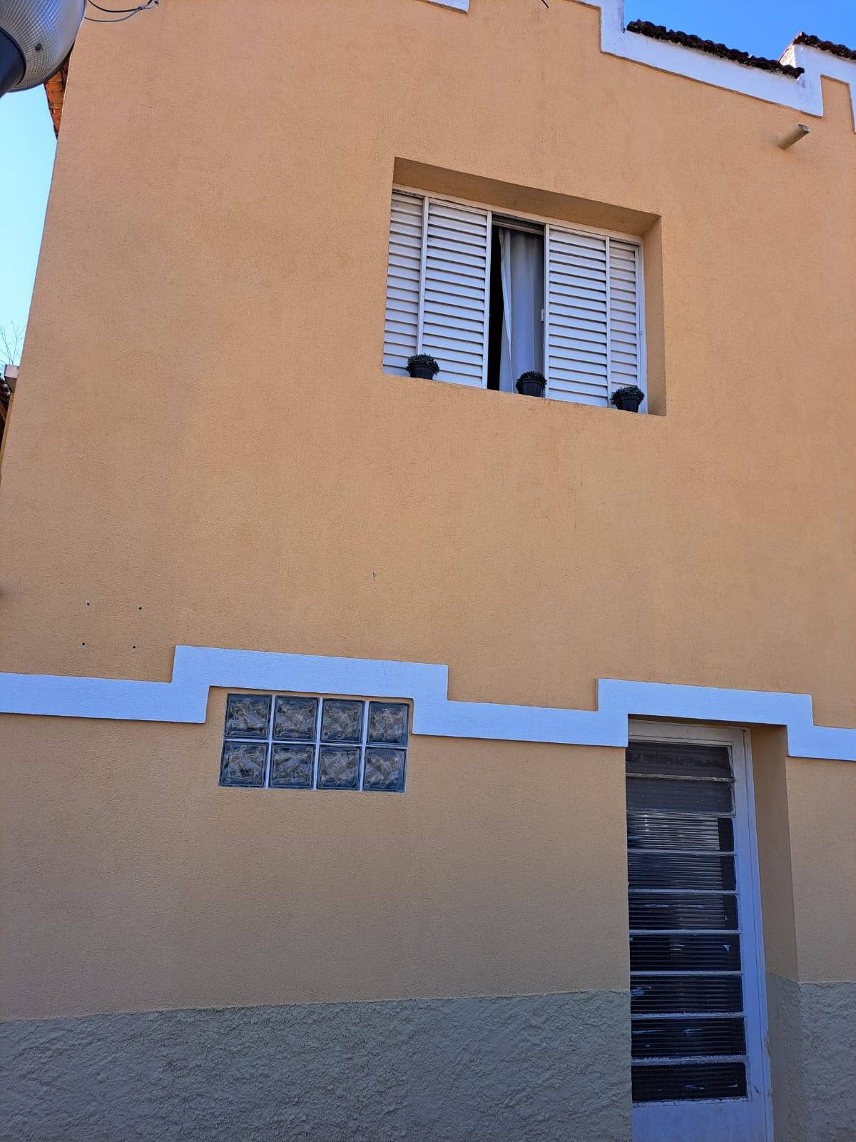 #068 - Casa para Venda em Morungaba - SP
