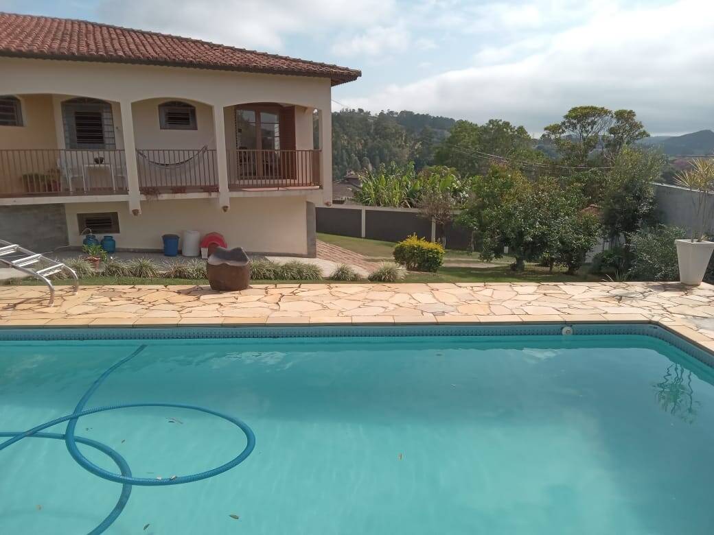 #138 - Casa para Venda em Morungaba - SP