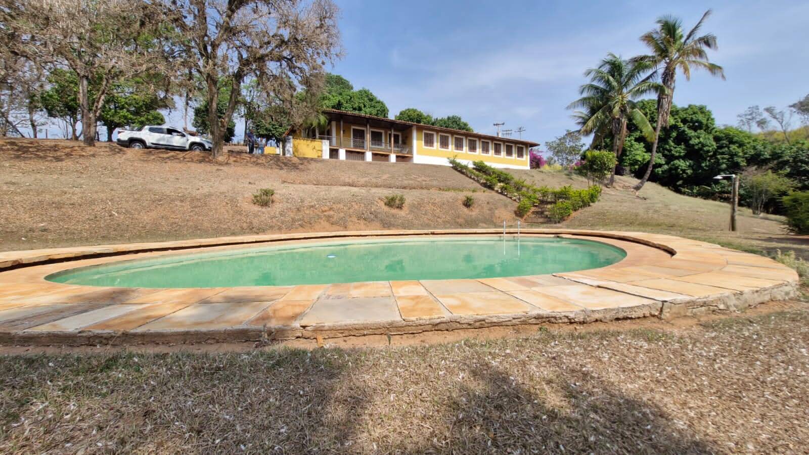 #476 - Sítio para Venda em Amparo - SP