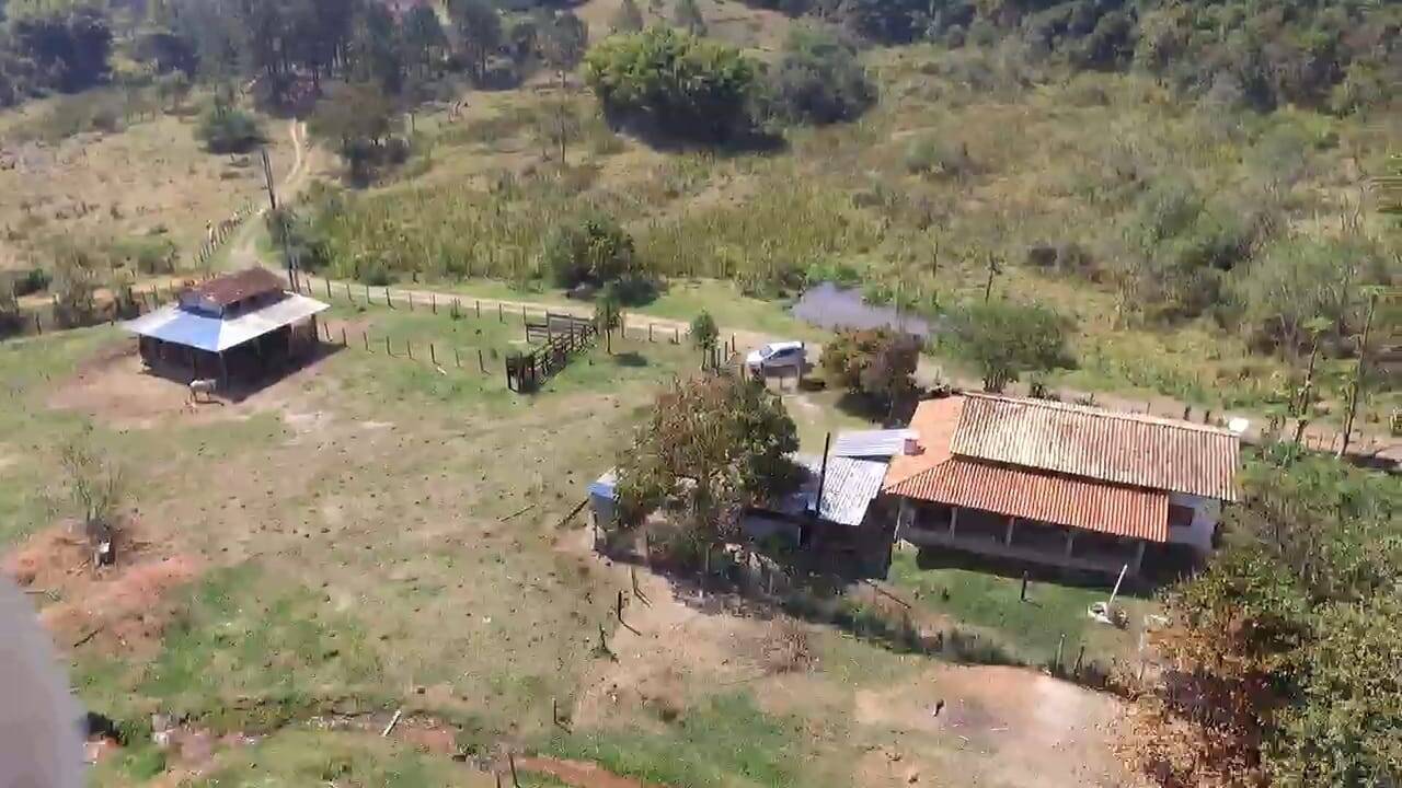 #478 - Sítio para Venda em Morungaba - SP