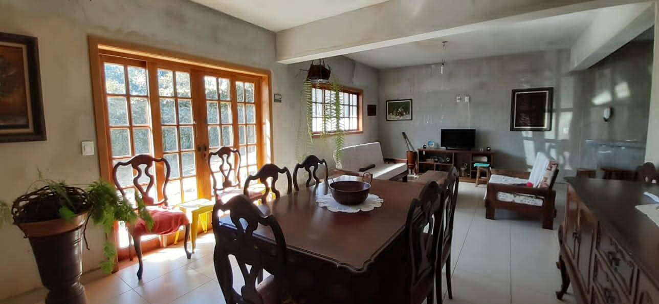 #018 - Casa para Venda em Morungaba - SP