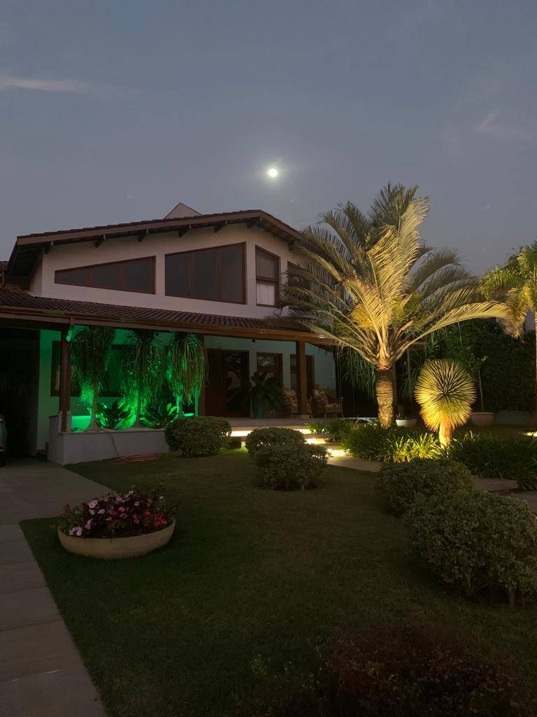 #006 - Casa em condomínio para Venda em Itatiba - SP