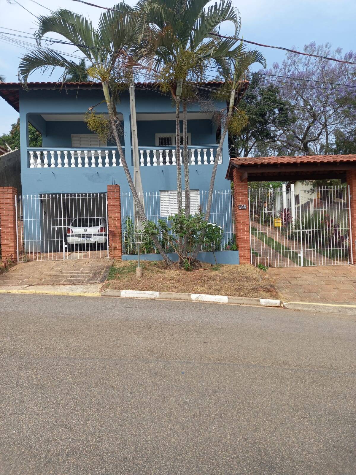 #401 - Casa para Venda em Morungaba - SP