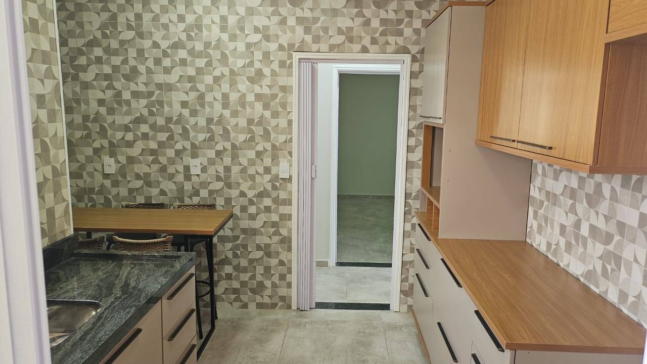 #016 - Apartamento para Venda em Itatiba - SP