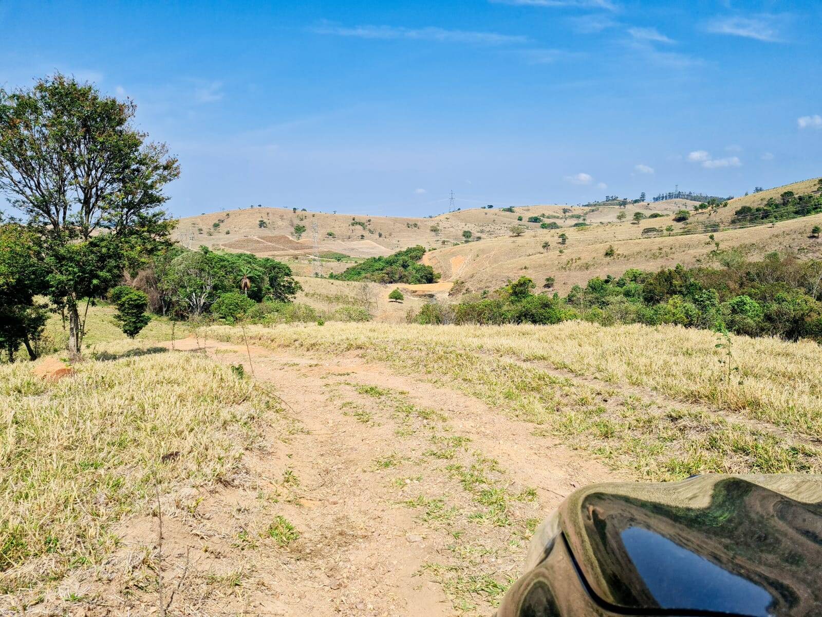 #019 - Fazenda para Venda em Jacutinga - MG