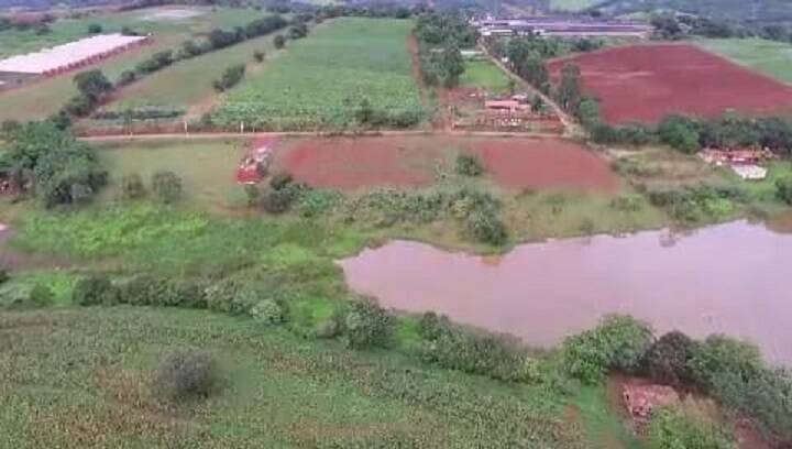 #058 - Sítio para Venda em Morungaba - SP