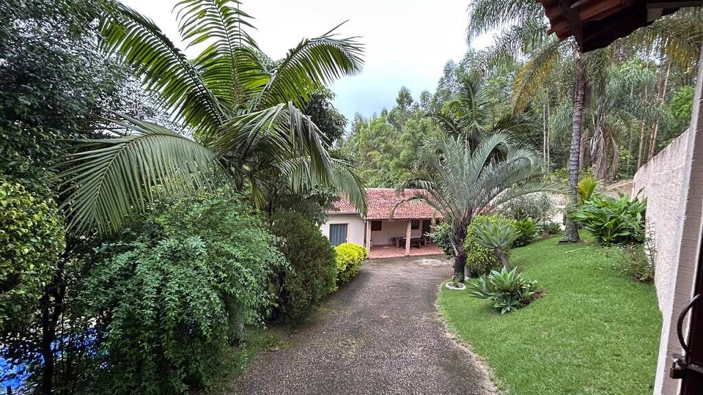 #126 - Casa para Venda em Morungaba - SP