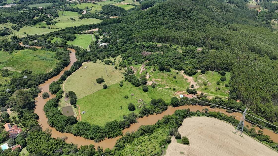 #076 - Sítio para Venda em Morungaba - SP