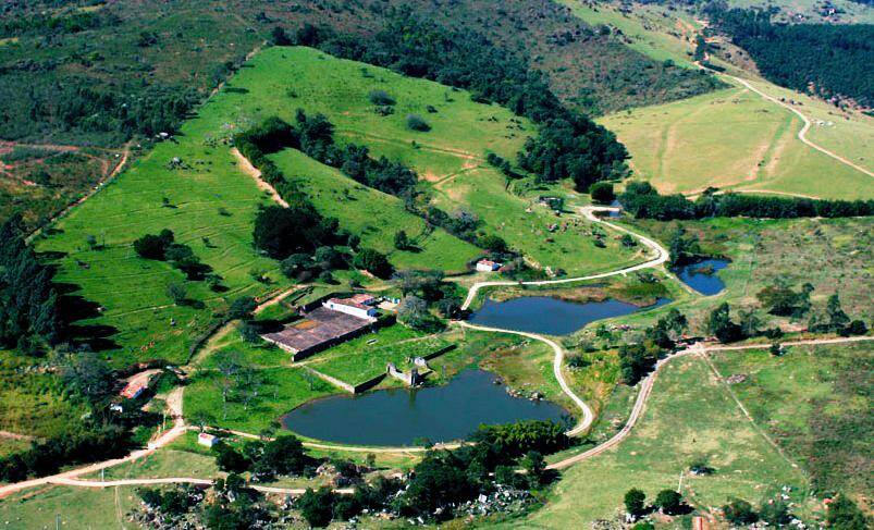 #136 - Fazenda para Venda em Pedreira - SP
