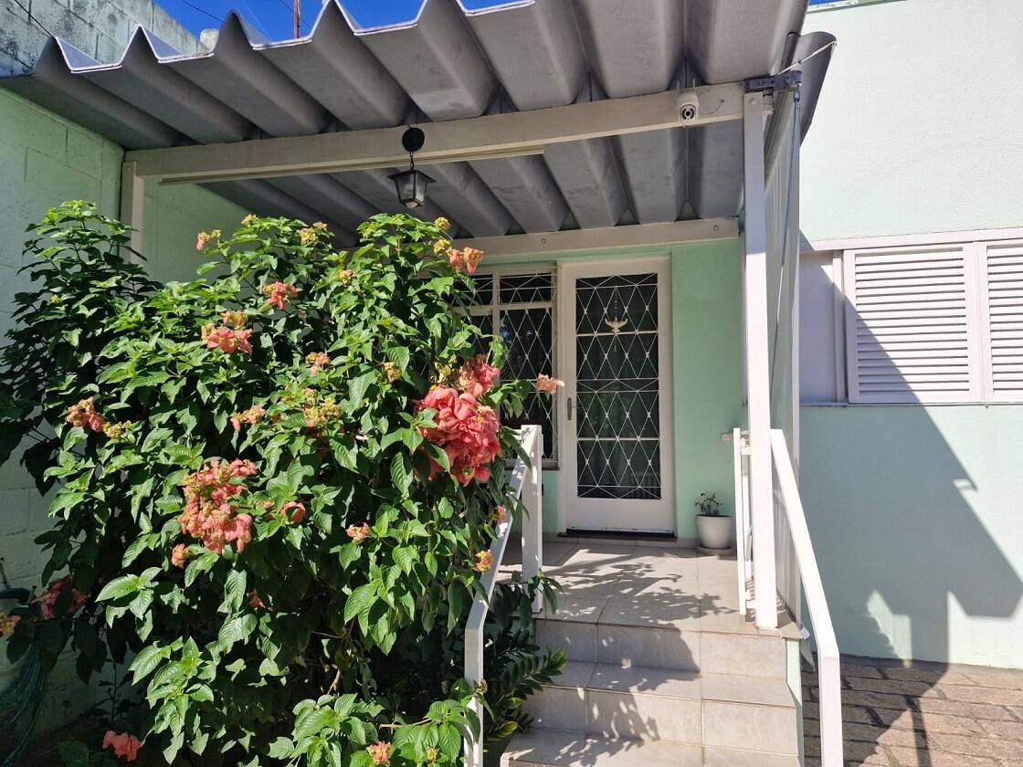 #142 - Casa para Venda em Morungaba - SP