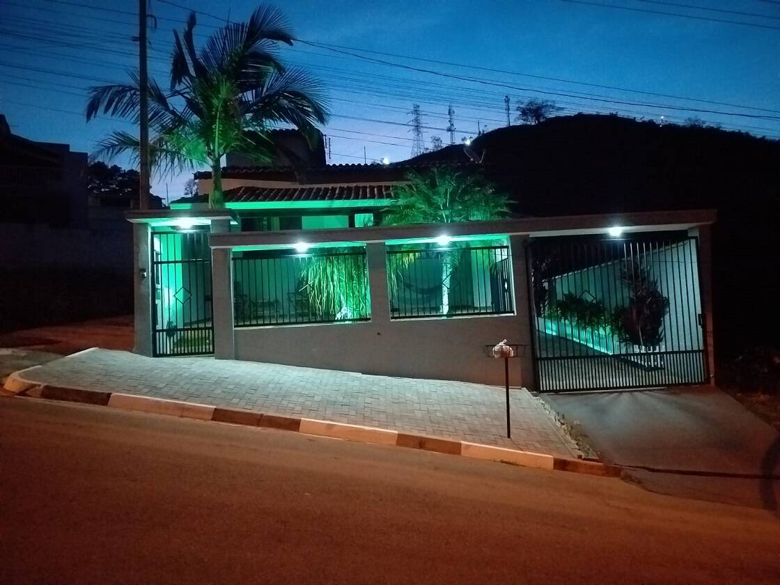 #147 - Casa para Venda em Morungaba - SP