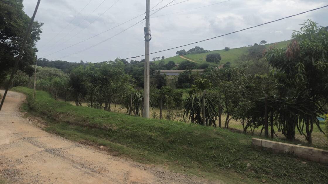 #148 - Sítio para Venda em Morungaba - SP