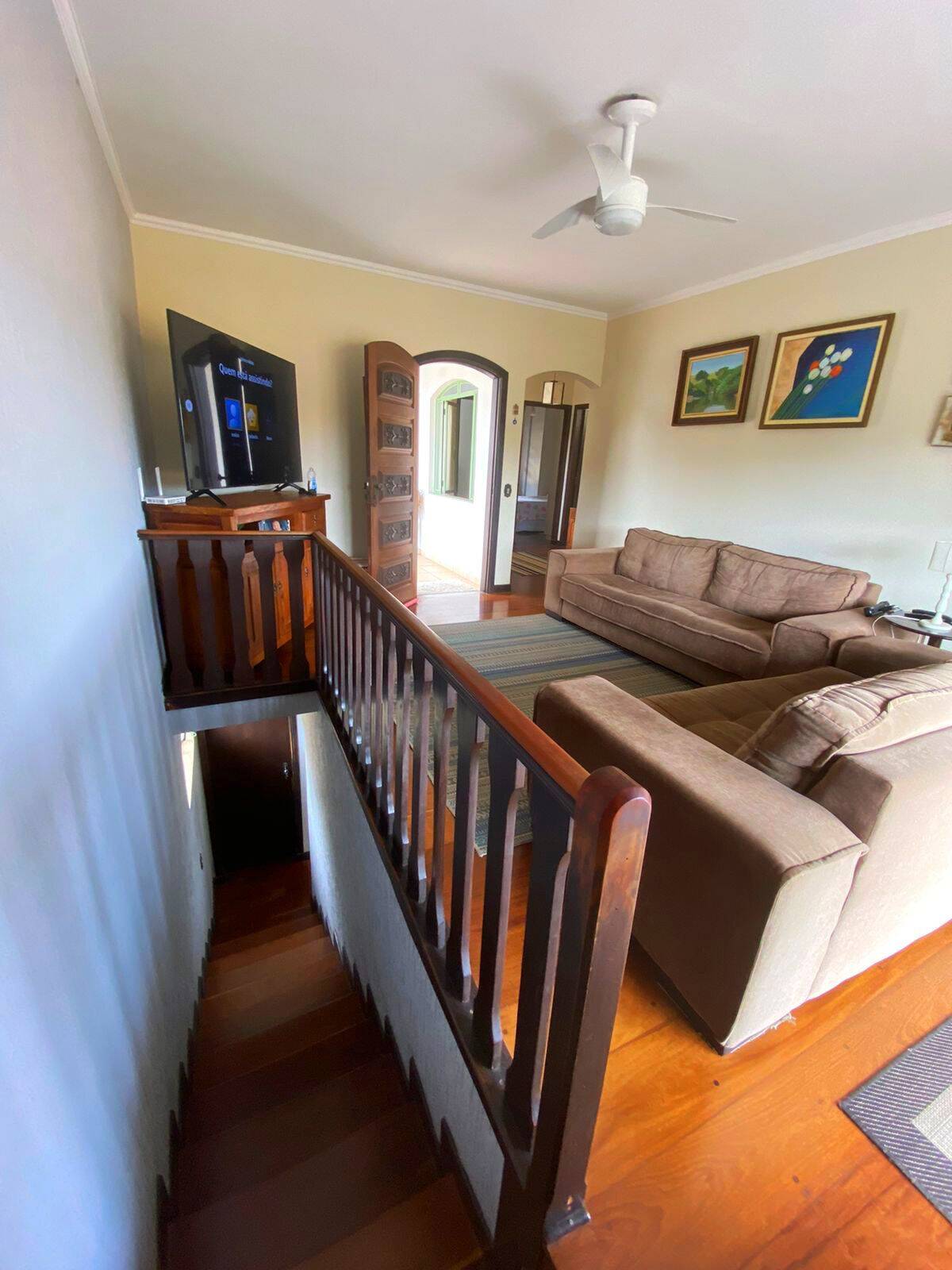 #167 - Casa para Venda em Morungaba - SP