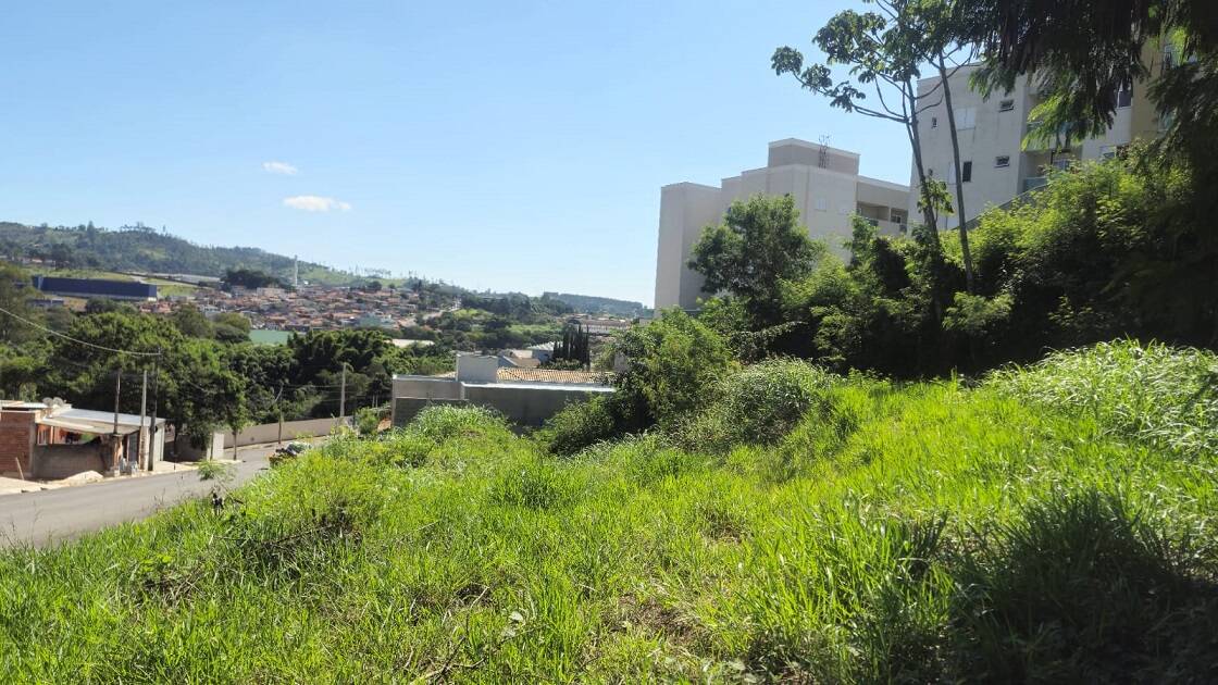 #145 - Terreno para Venda em Morungaba - SP