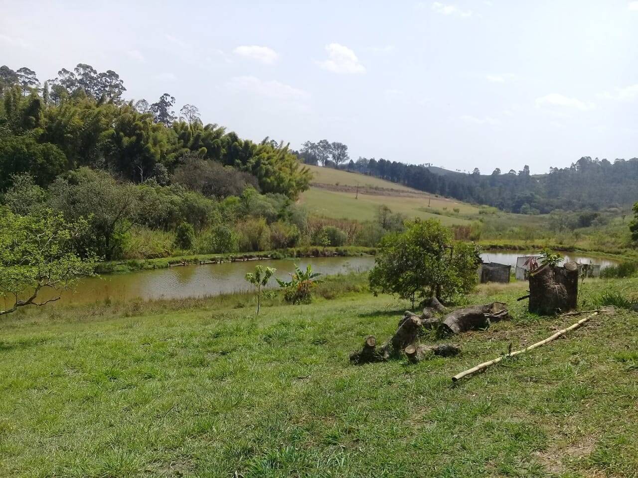 #139 - Sítio para Venda em Jarinu - SP