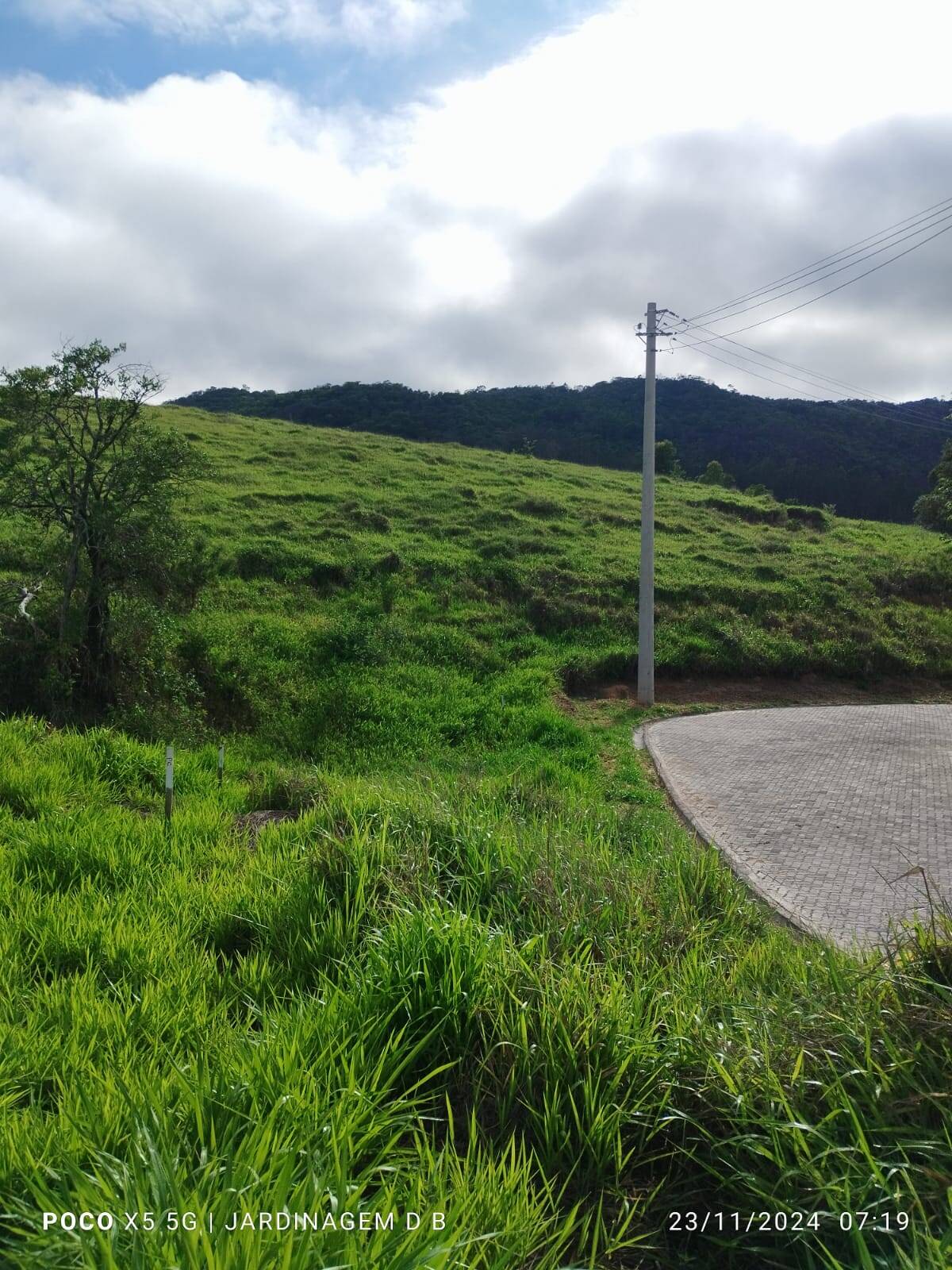 #493 - Sítio para Venda em Itatiba - SP