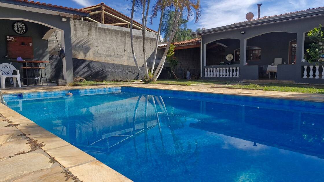 #494 - Casa para Venda em Morungaba - SP