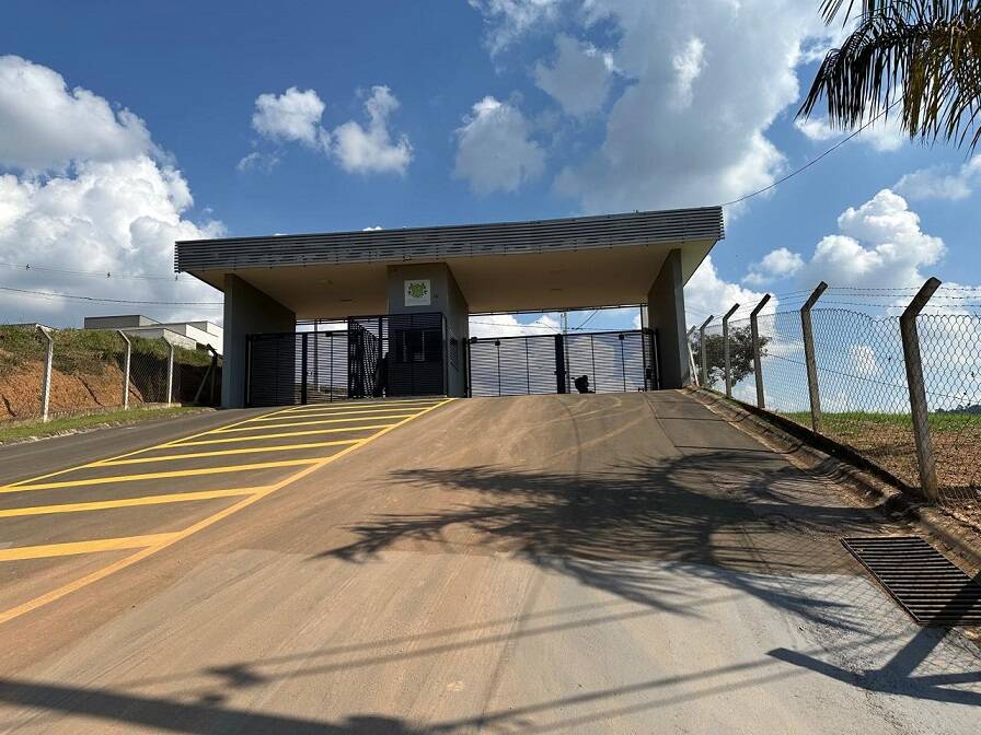 #496 - Terreno em condomínio para Venda em Tuiuti - SP