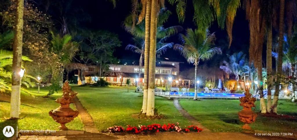 #495 - Haras para Venda em Bragança Paulista - SP