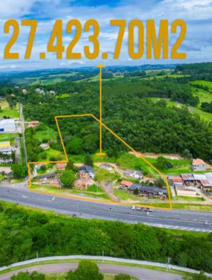 #498 - Área para Incorporação para Venda em Jundiaí - SP